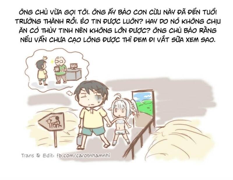 Tuyển Tập Oneshot Chapter 348 - 7