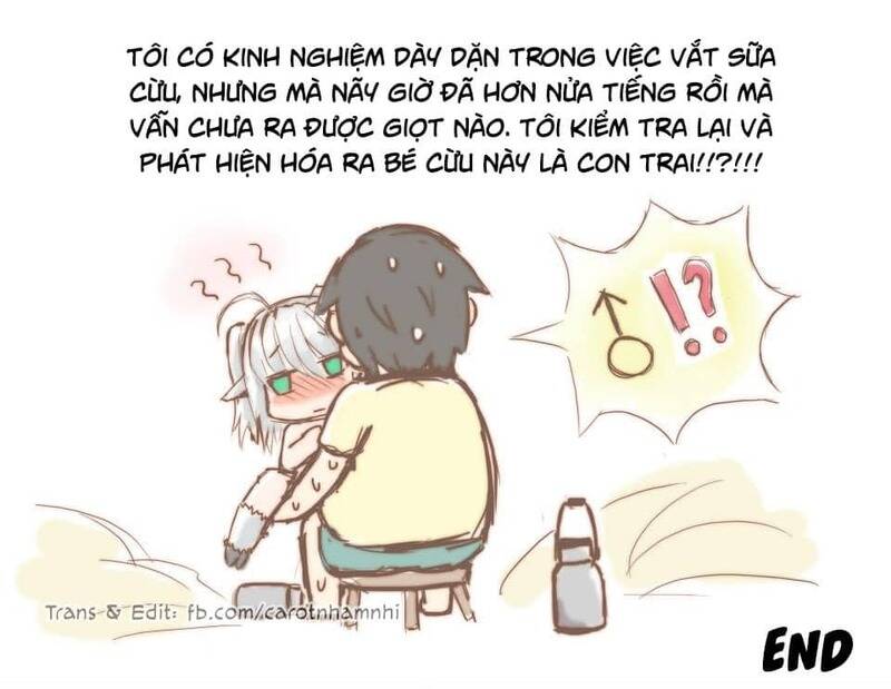 Tuyển Tập Oneshot Chapter 348 - 8