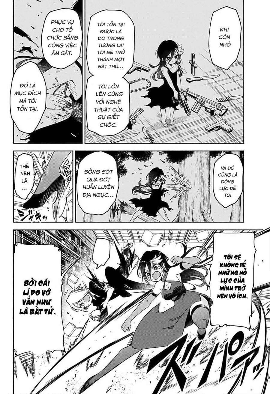 Tuyển Tập Oneshot Chapter 349 - 11