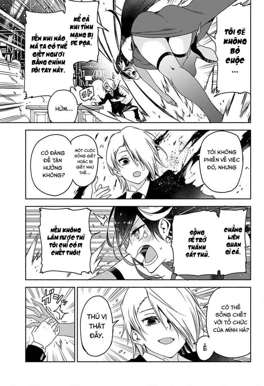 Tuyển Tập Oneshot Chapter 349 - 12