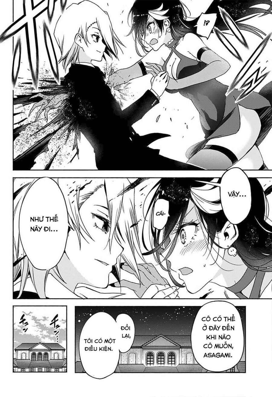 Tuyển Tập Oneshot Chapter 349 - 13