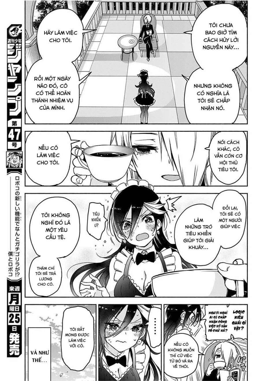 Tuyển Tập Oneshot Chapter 349 - 16