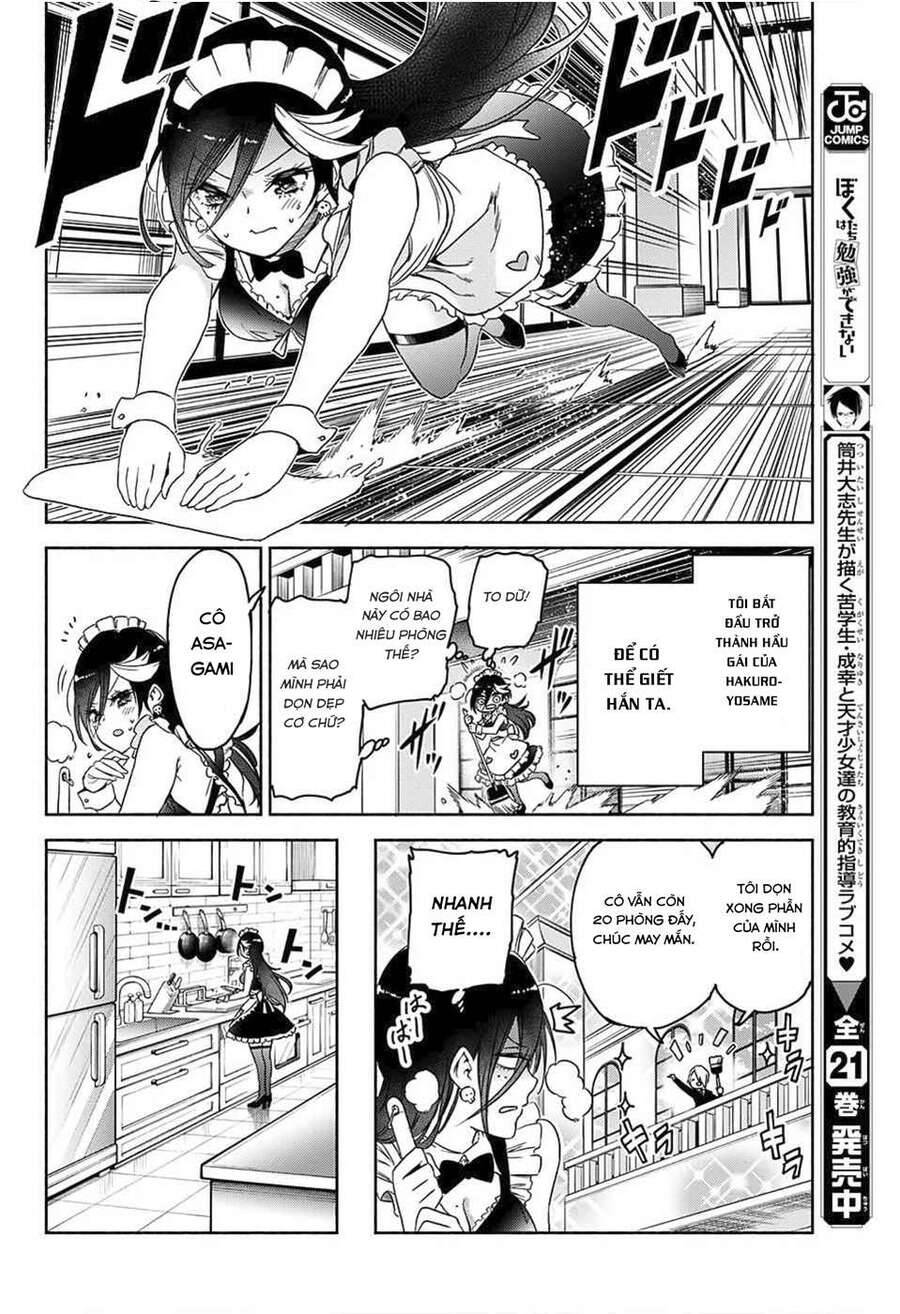 Tuyển Tập Oneshot Chapter 349 - 17