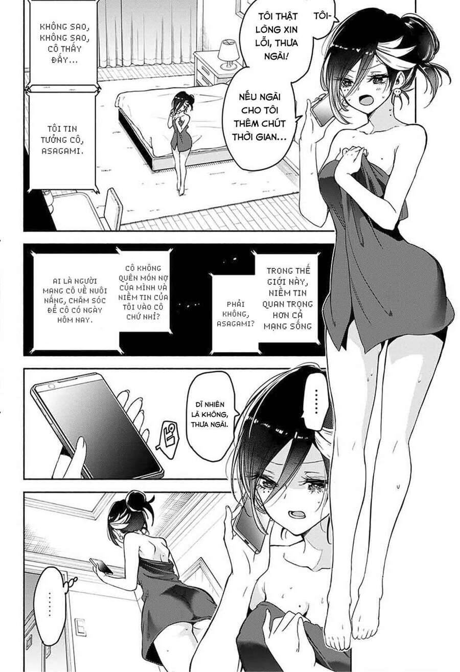 Tuyển Tập Oneshot Chapter 349 - 21