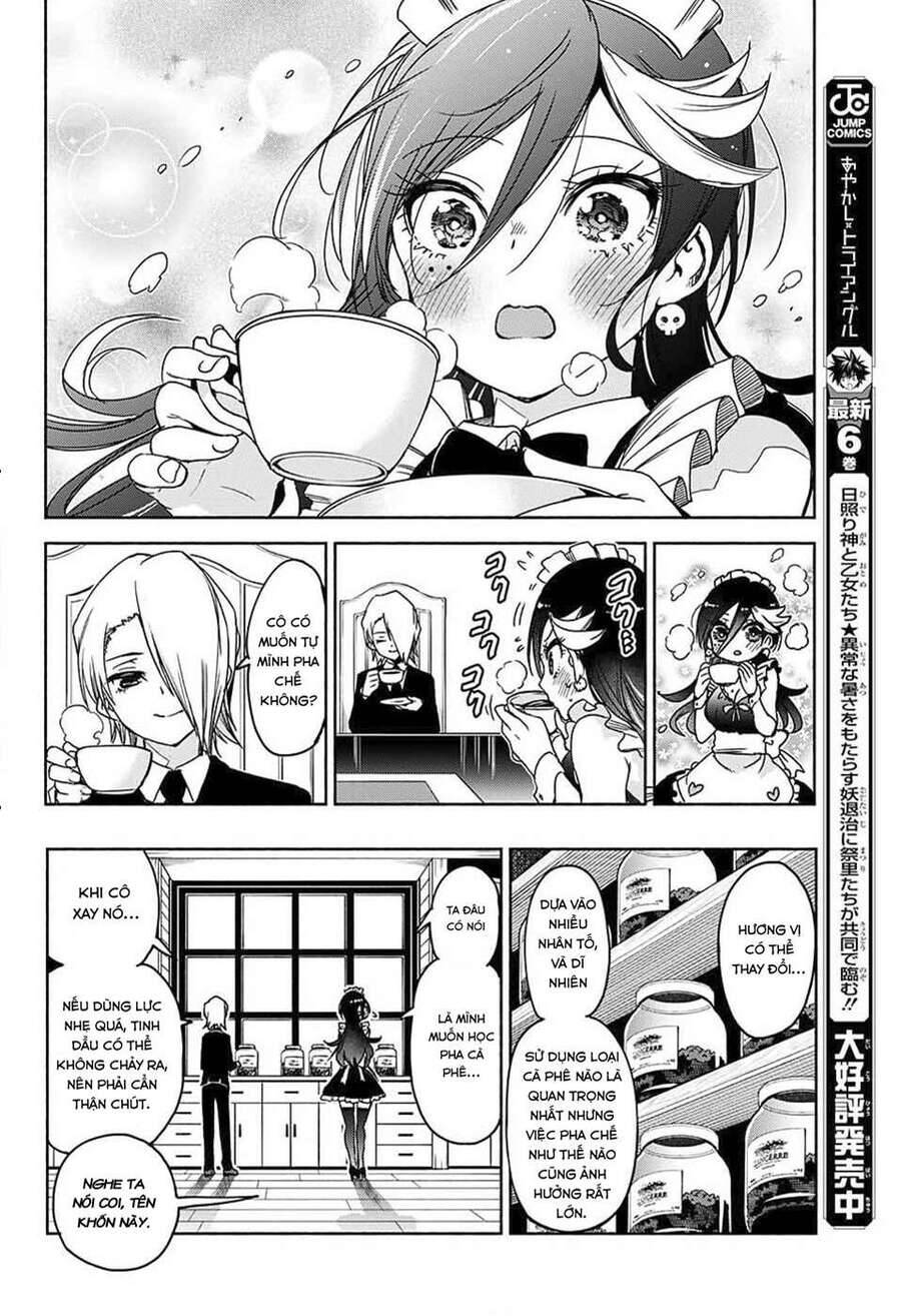 Tuyển Tập Oneshot Chapter 349 - 23