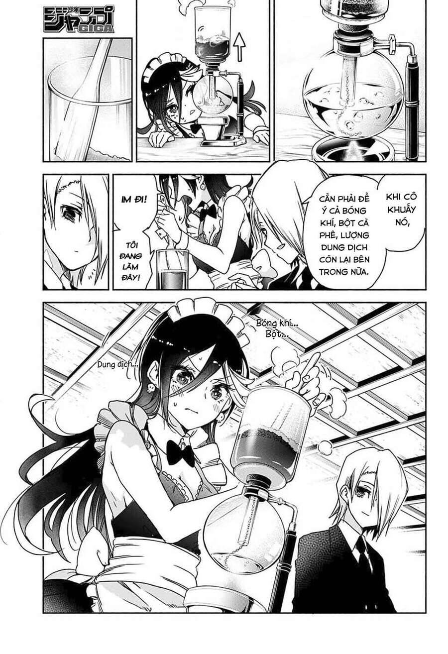 Tuyển Tập Oneshot Chapter 349 - 24