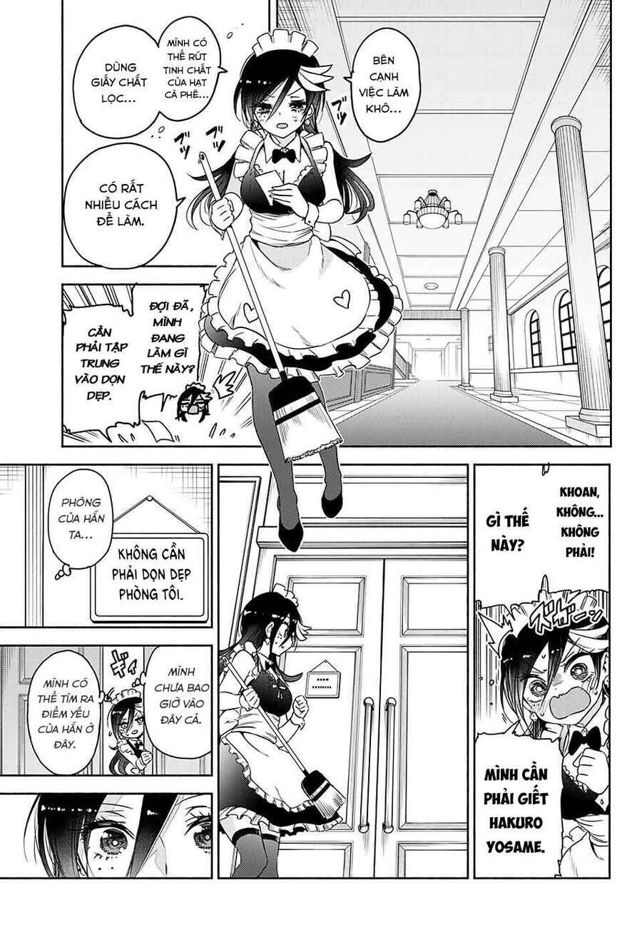 Tuyển Tập Oneshot Chapter 349 - 26