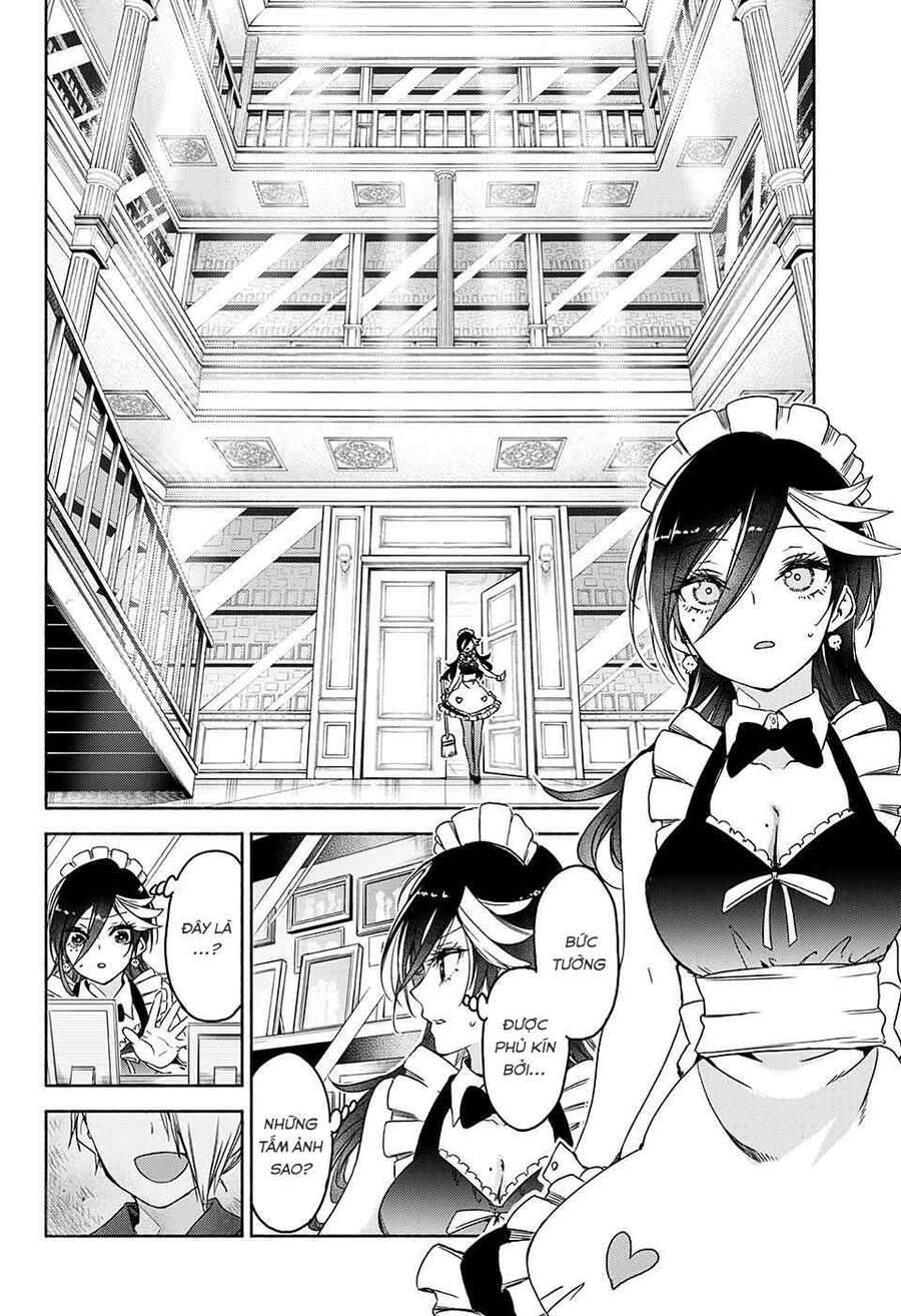 Tuyển Tập Oneshot Chapter 349 - 27