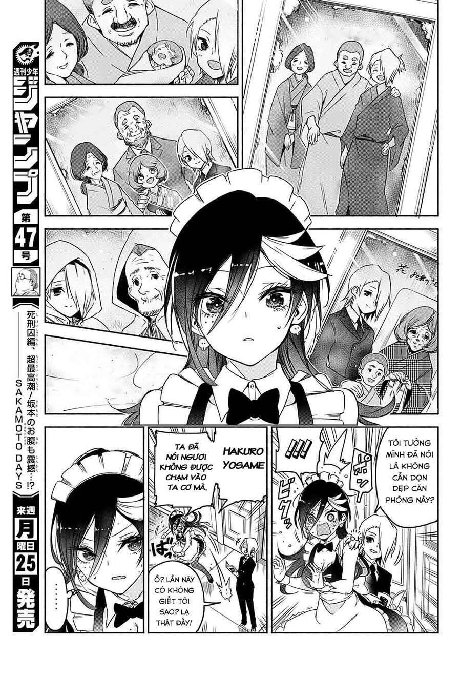 Tuyển Tập Oneshot Chapter 349 - 28