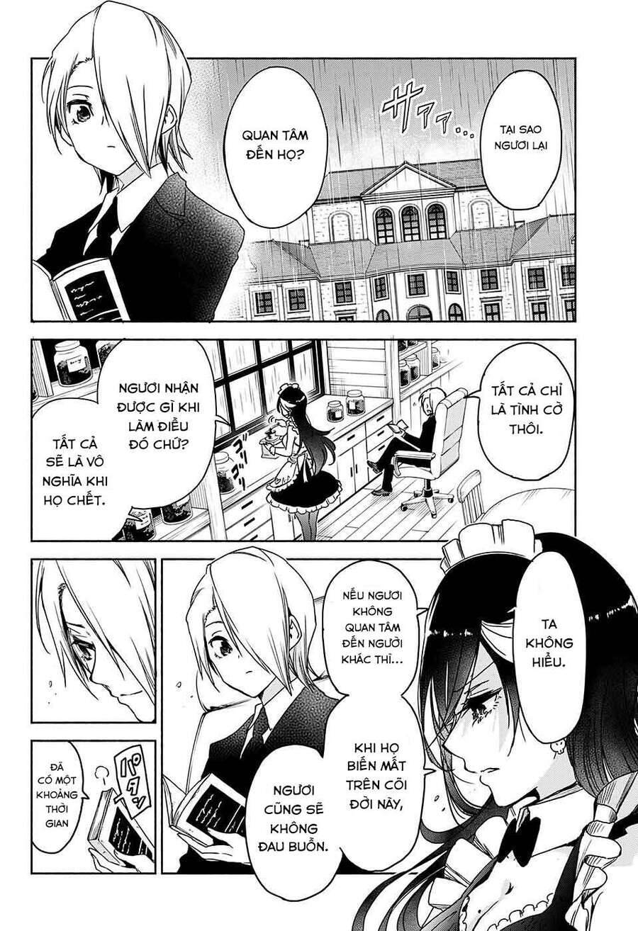 Tuyển Tập Oneshot Chapter 349 - 29