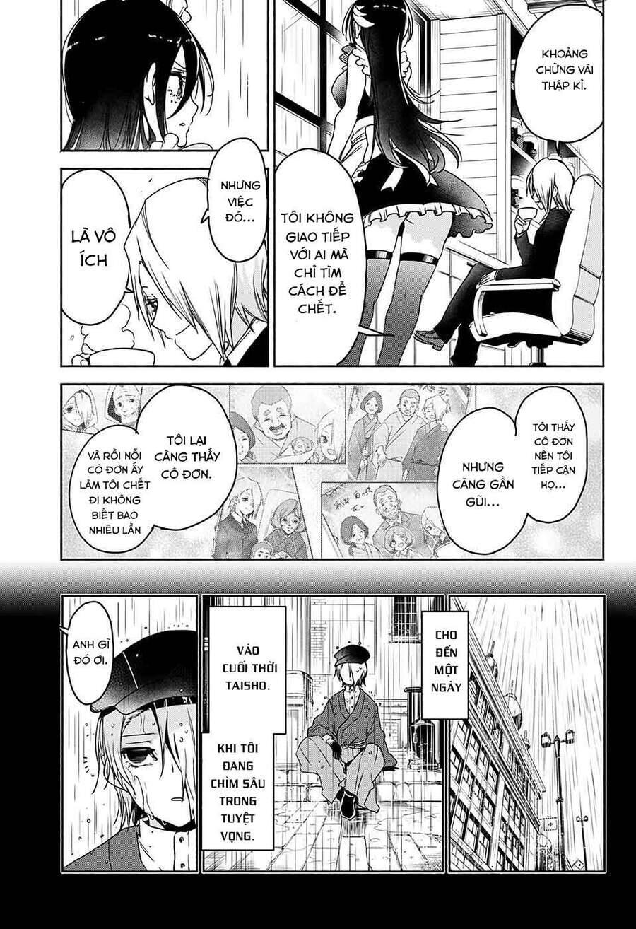 Tuyển Tập Oneshot Chapter 349 - 30