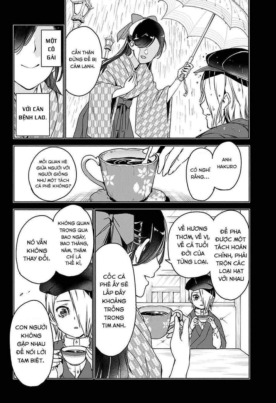 Tuyển Tập Oneshot Chapter 349 - 31