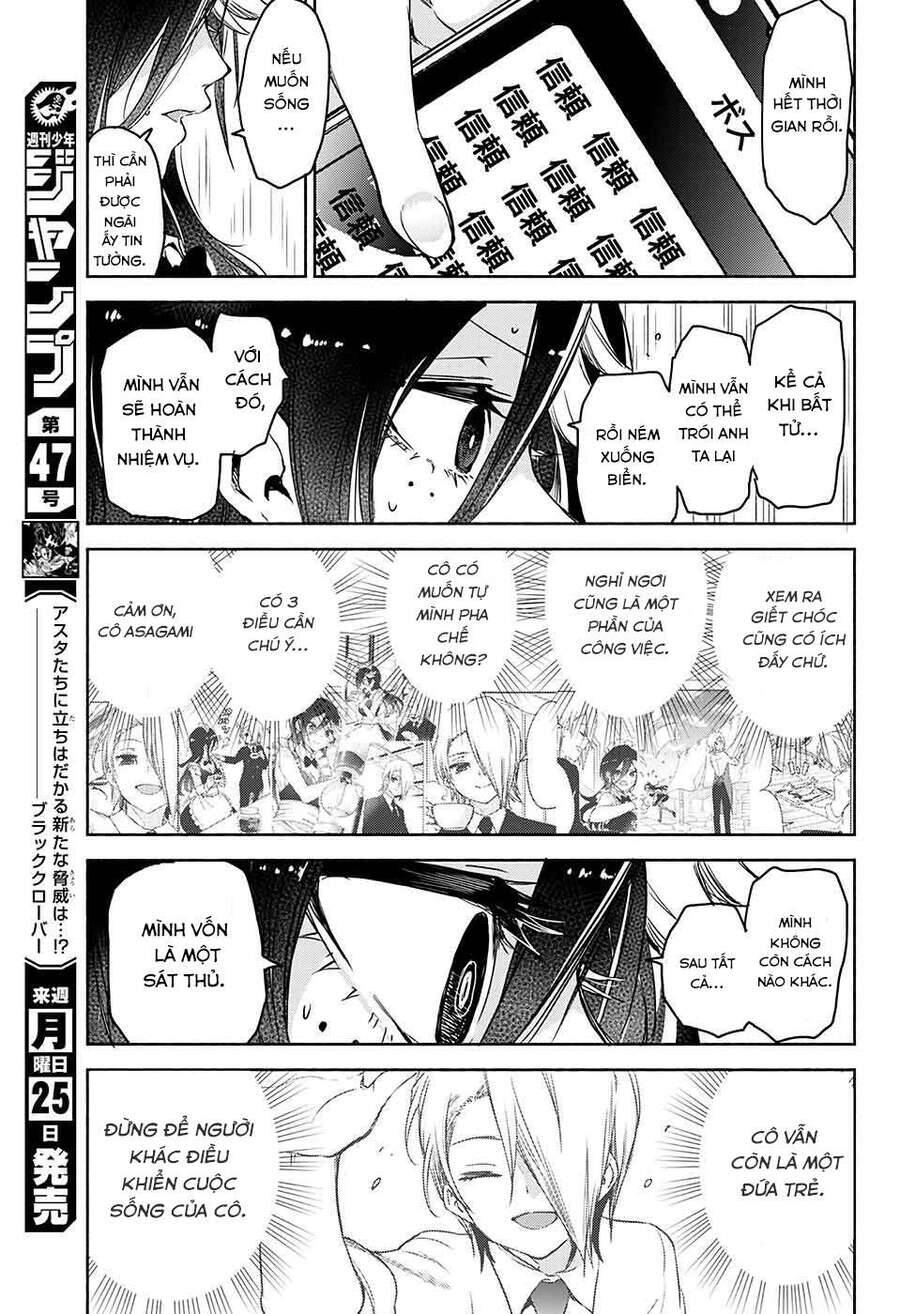 Tuyển Tập Oneshot Chapter 349 - 34