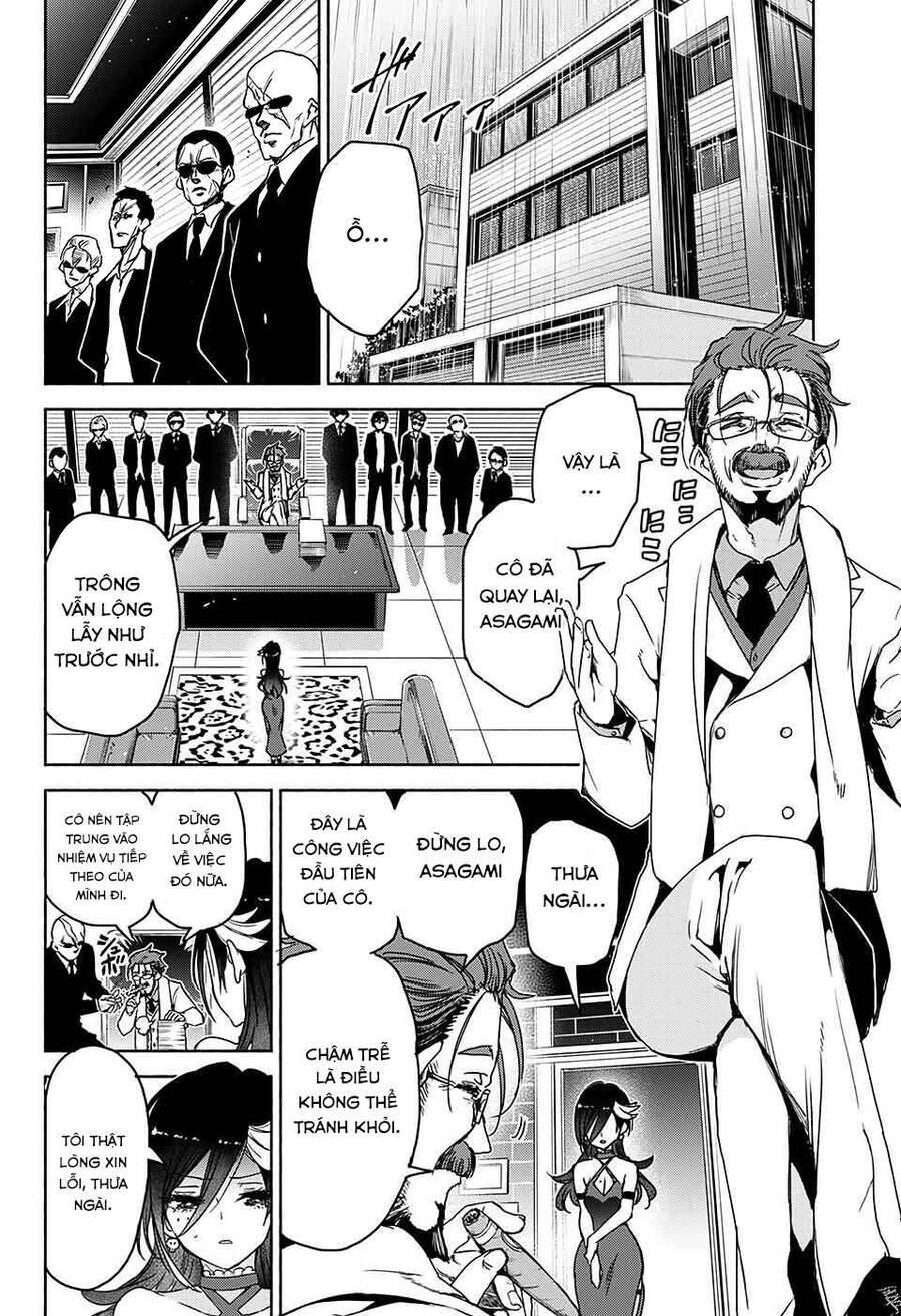 Tuyển Tập Oneshot Chapter 349 - 35