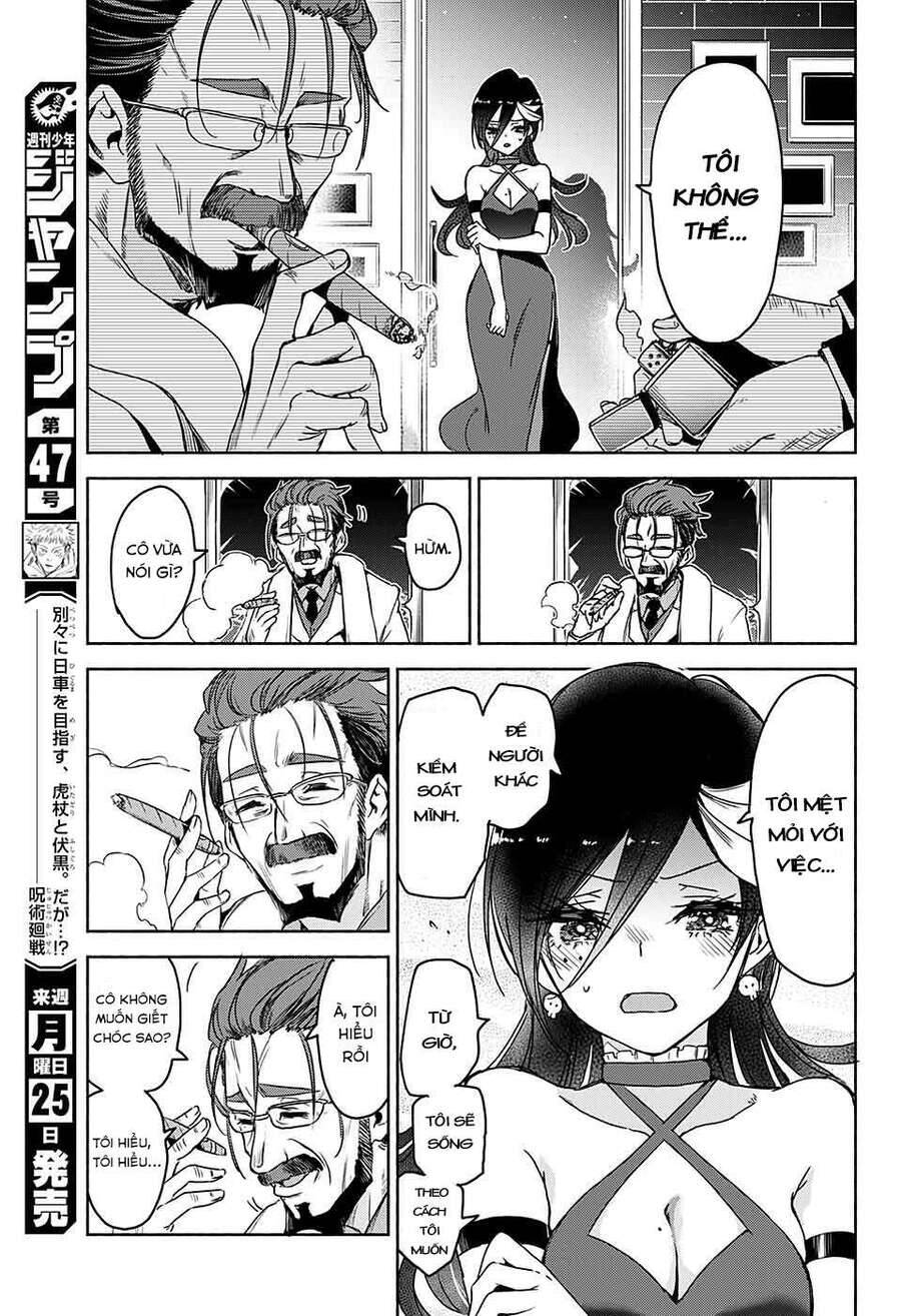 Tuyển Tập Oneshot Chapter 349 - 36