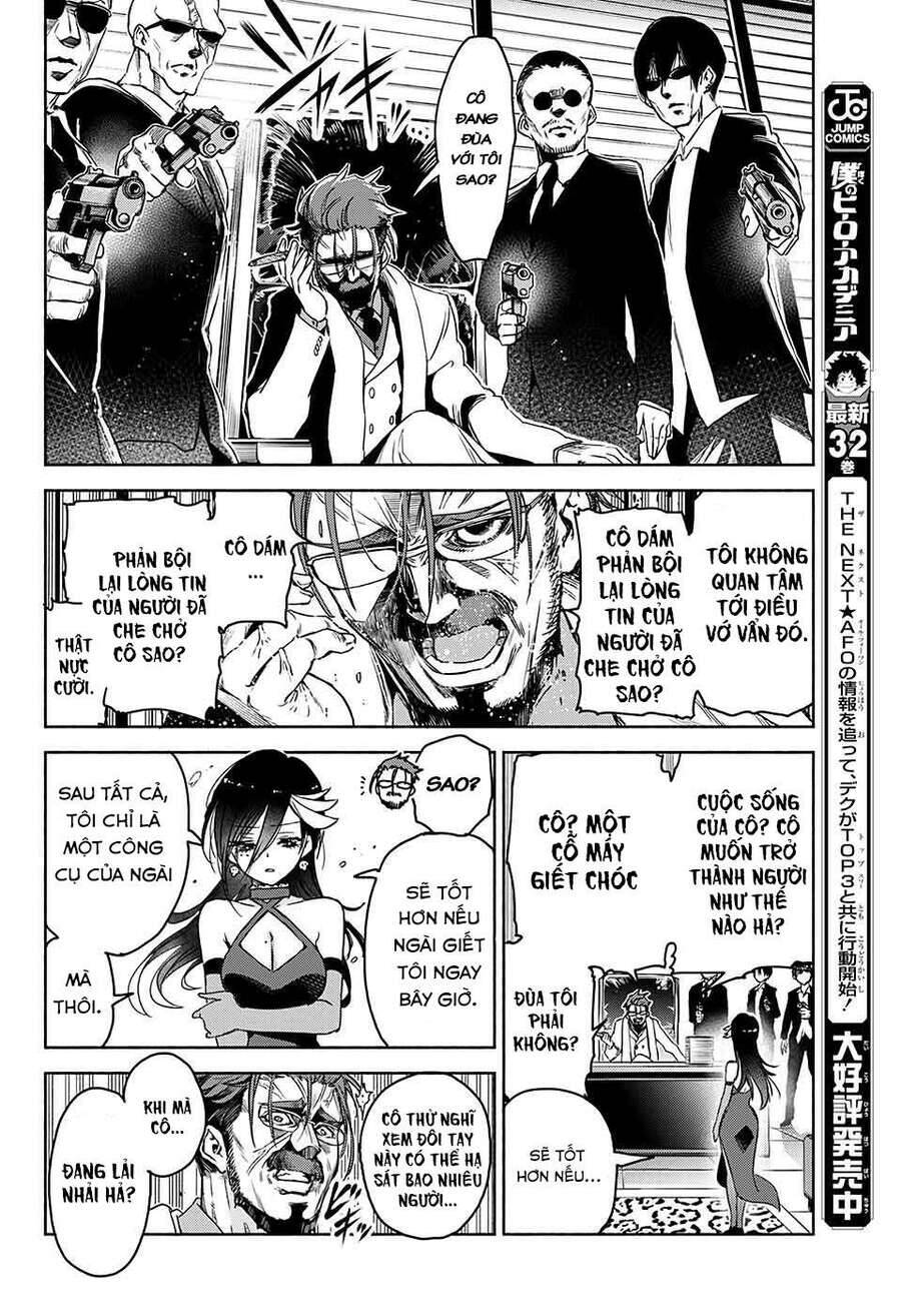 Tuyển Tập Oneshot Chapter 349 - 37