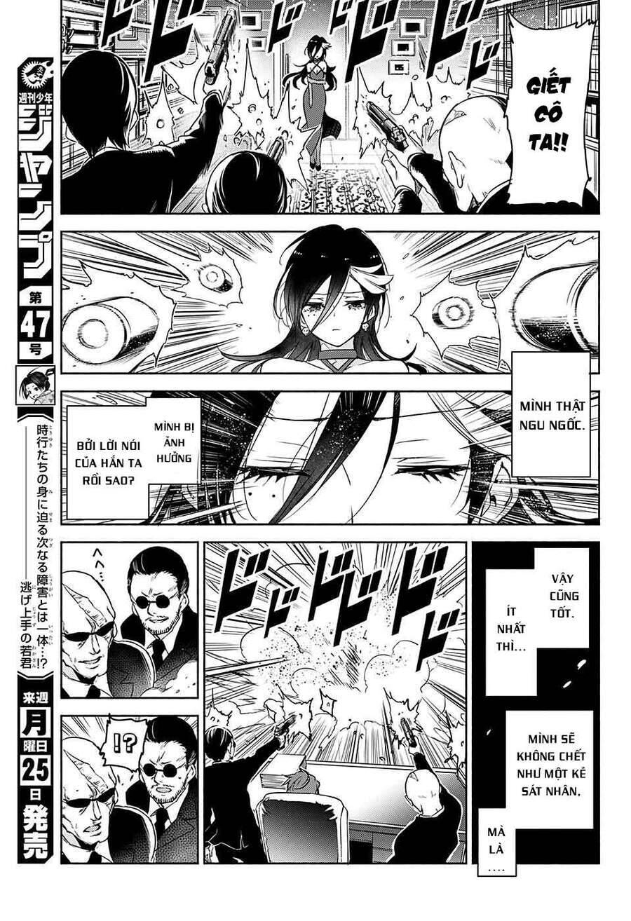 Tuyển Tập Oneshot Chapter 349 - 38