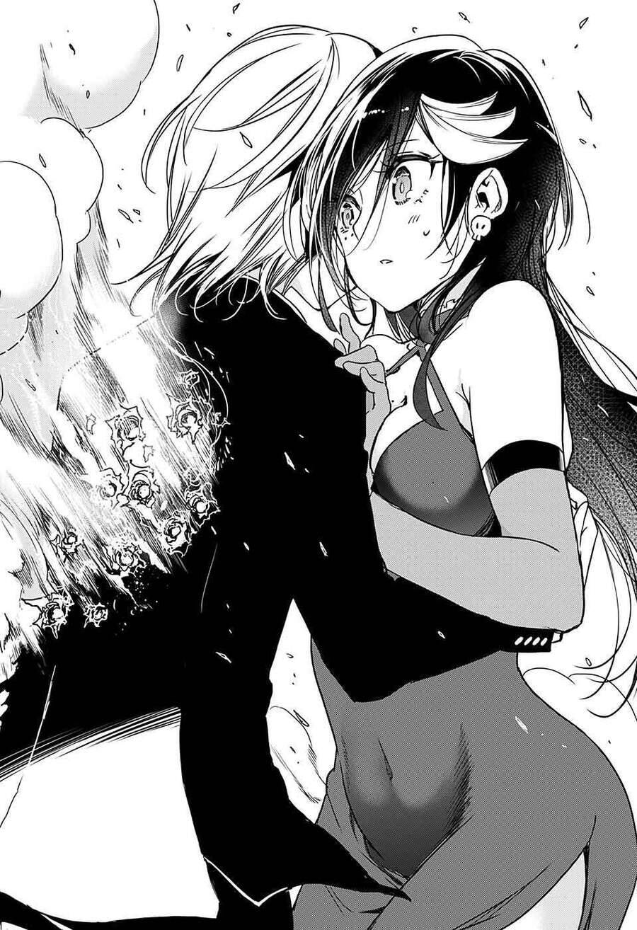 Tuyển Tập Oneshot Chapter 349 - 39