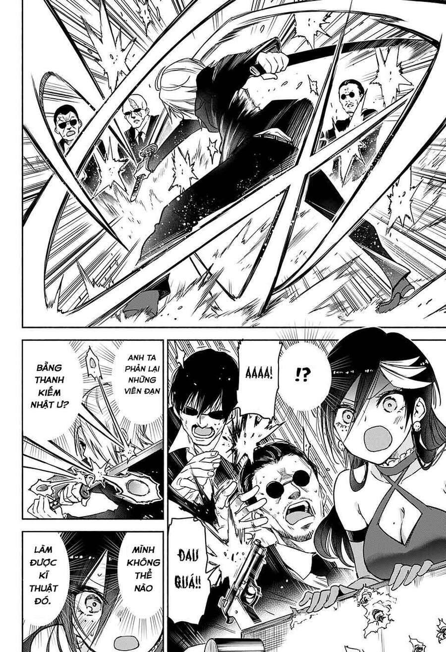 Tuyển Tập Oneshot Chapter 349 - 43