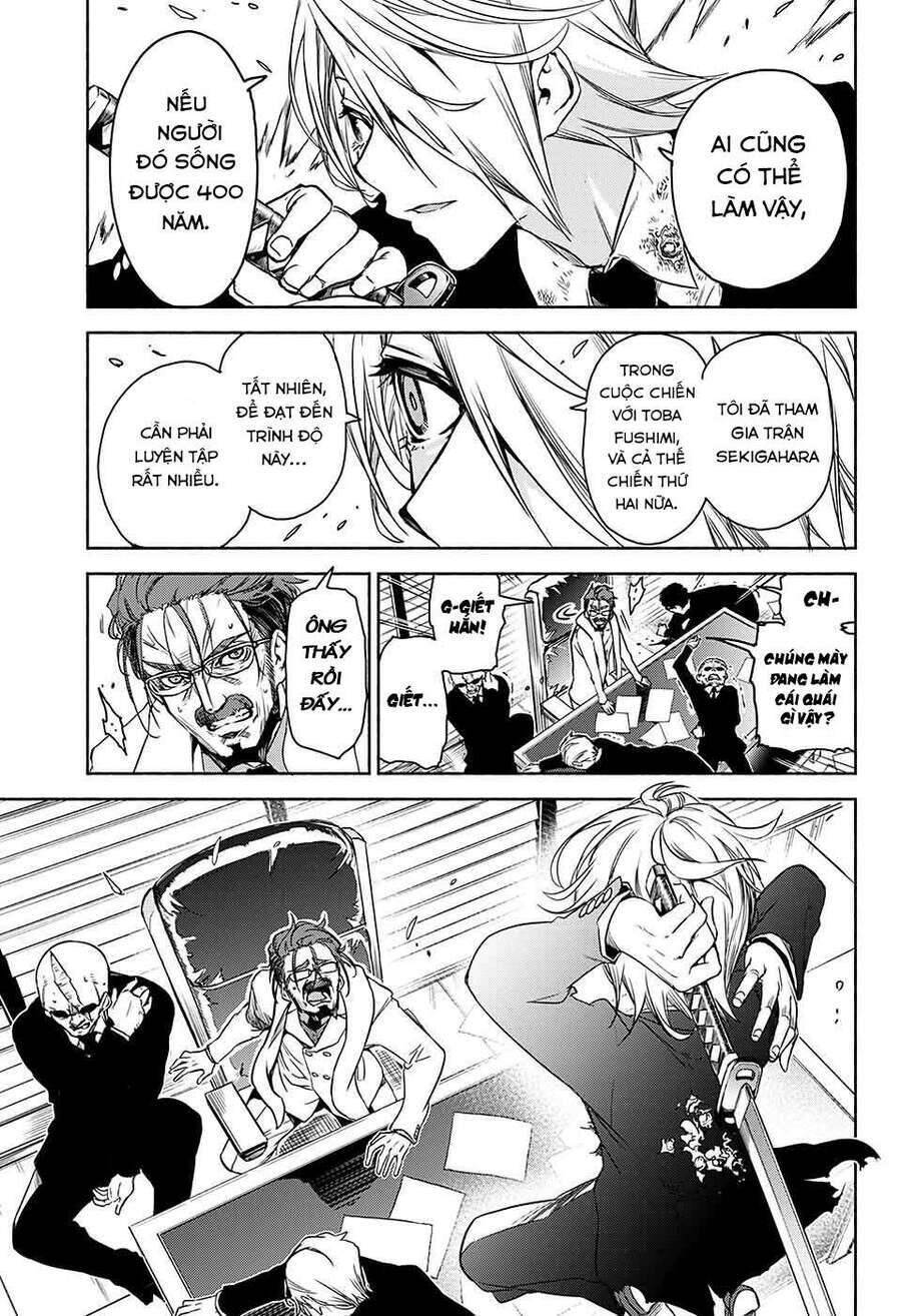 Tuyển Tập Oneshot Chapter 349 - 44