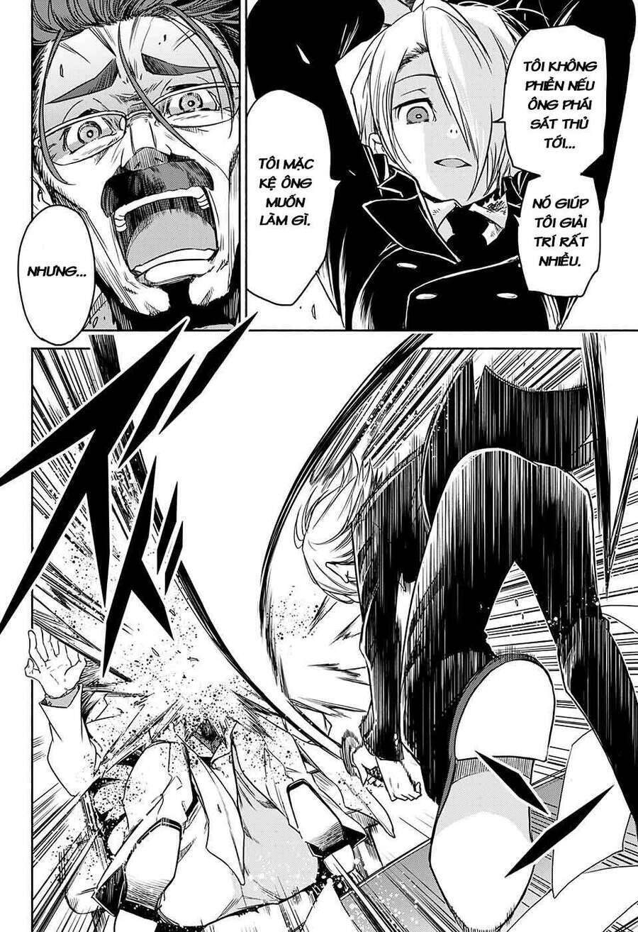 Tuyển Tập Oneshot Chapter 349 - 45