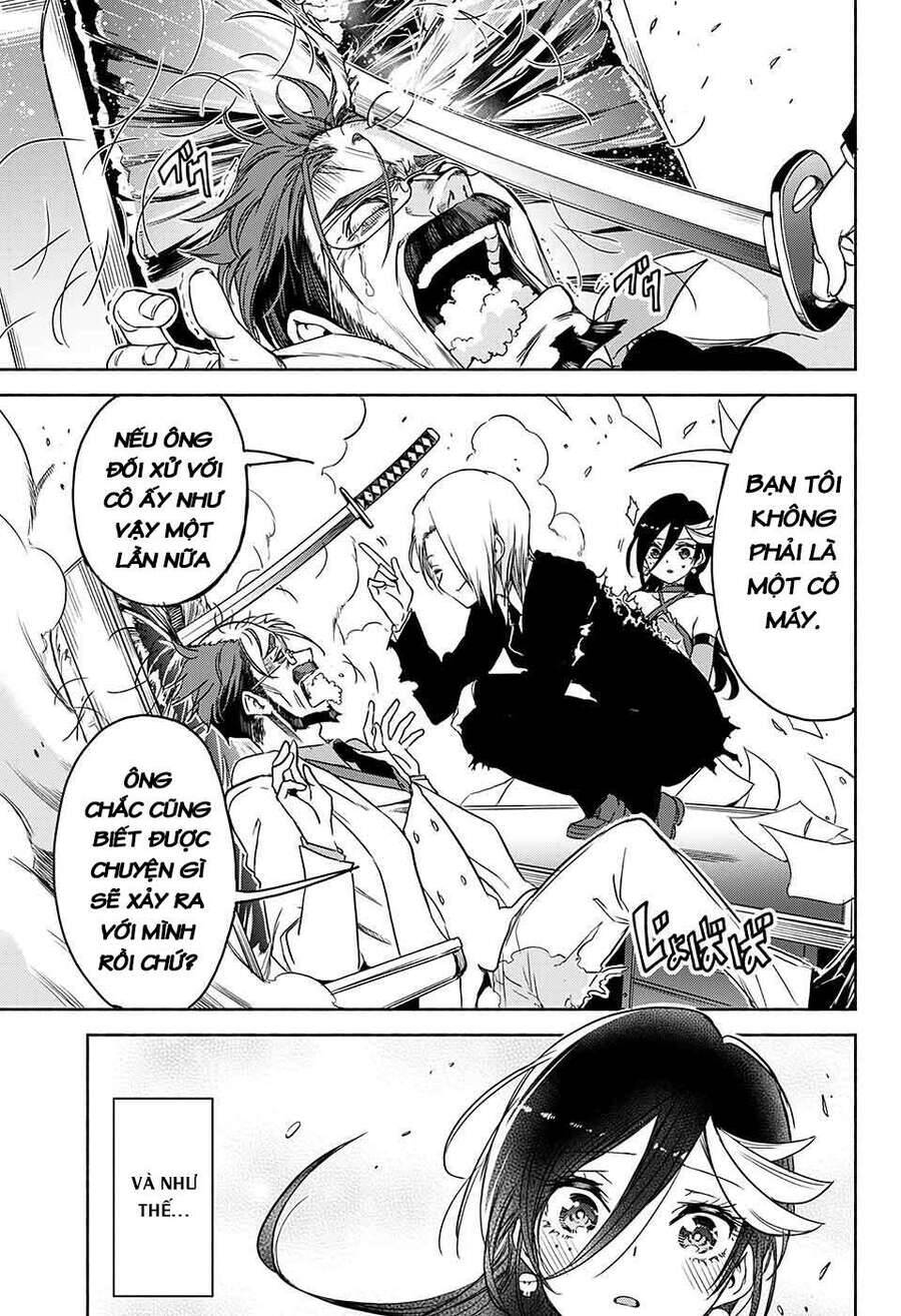 Tuyển Tập Oneshot Chapter 349 - 46