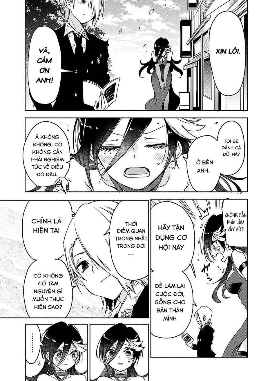 Tuyển Tập Oneshot Chapter 349 - 48