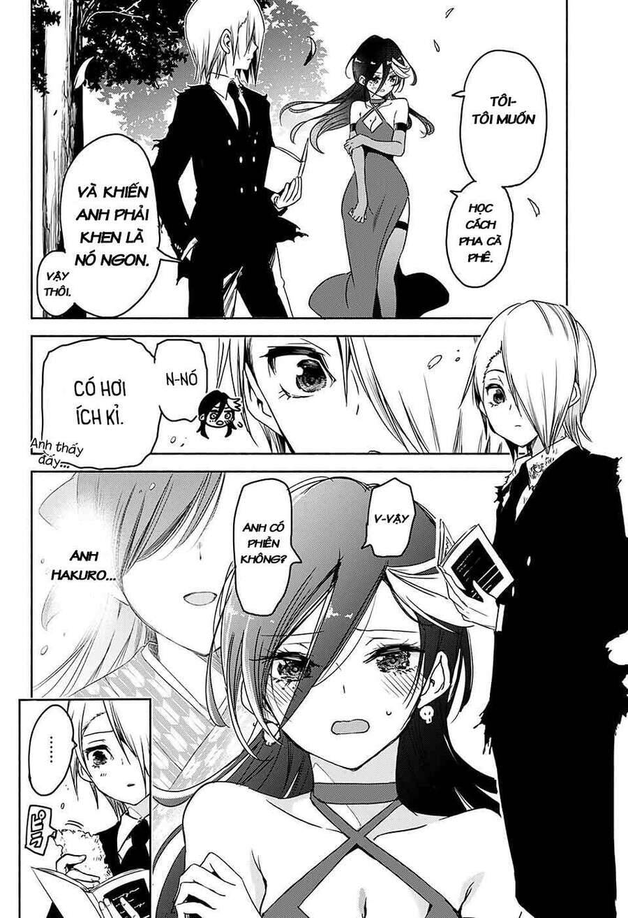 Tuyển Tập Oneshot Chapter 349 - 49