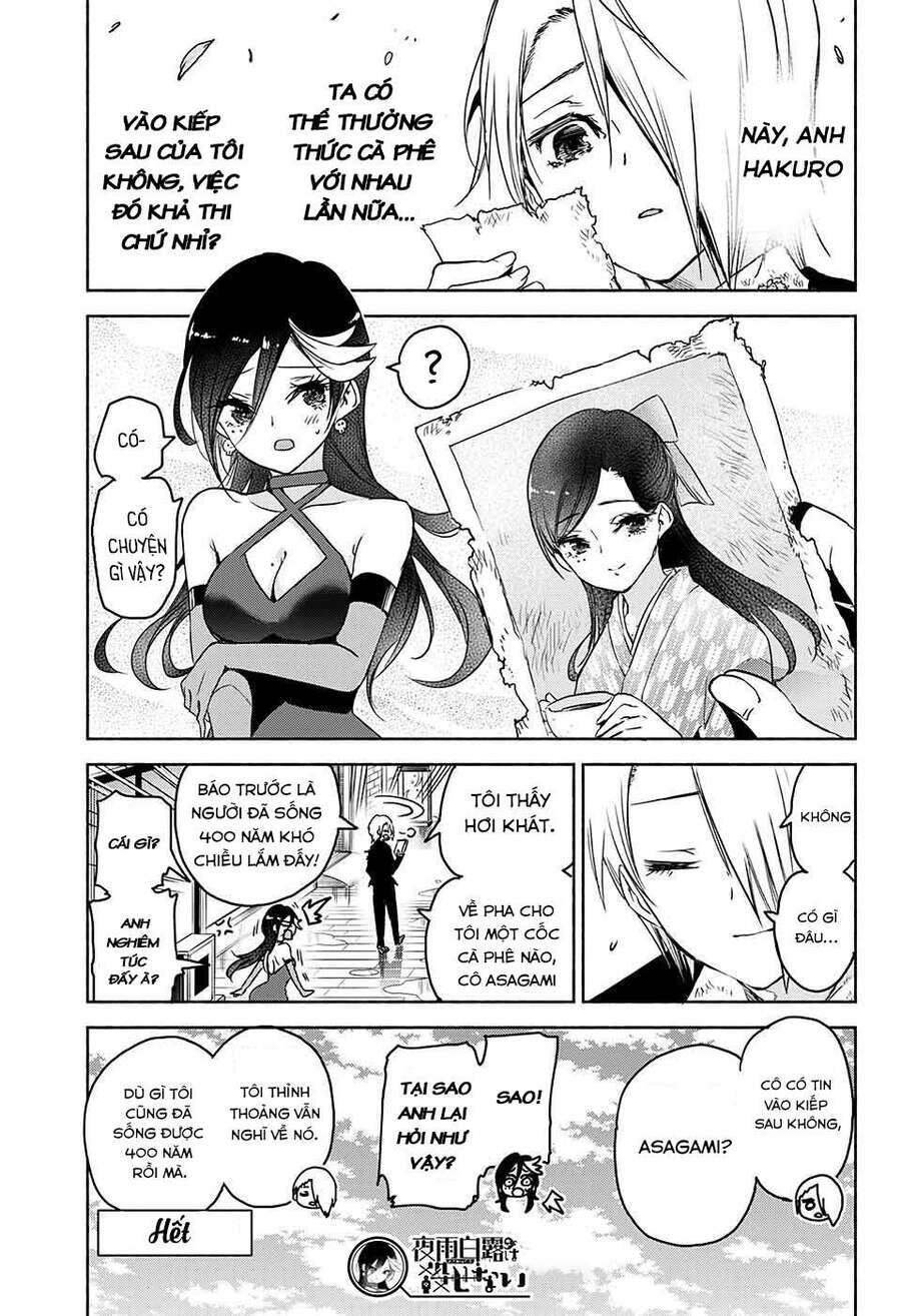 Tuyển Tập Oneshot Chapter 349 - 50