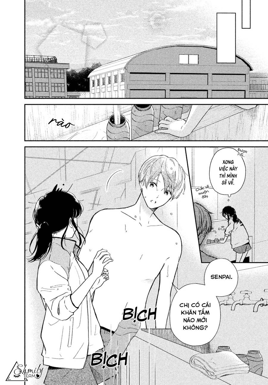 Tuyển Tập Oneshot Chapter 35 - 12