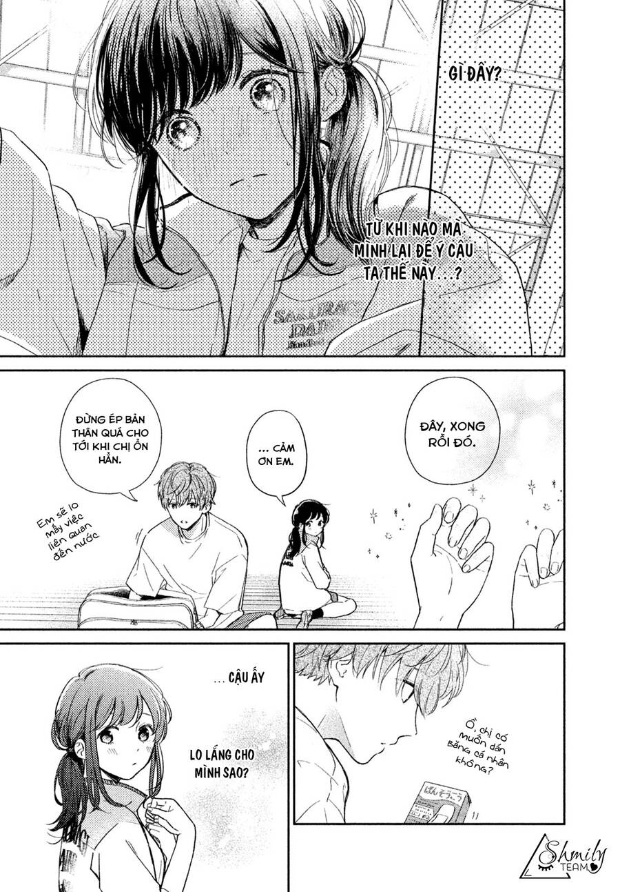 Tuyển Tập Oneshot Chapter 35 - 17