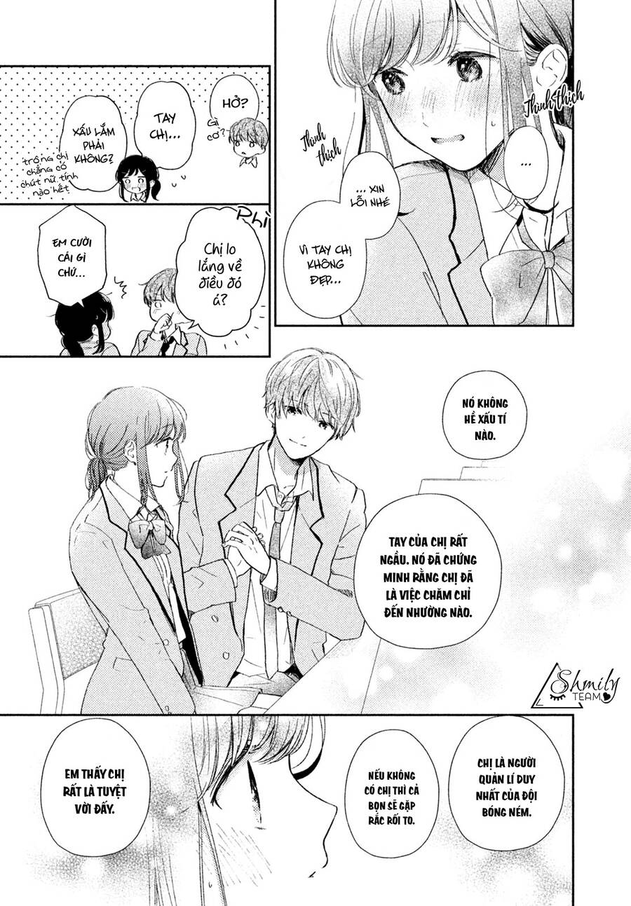 Tuyển Tập Oneshot Chapter 35 - 21