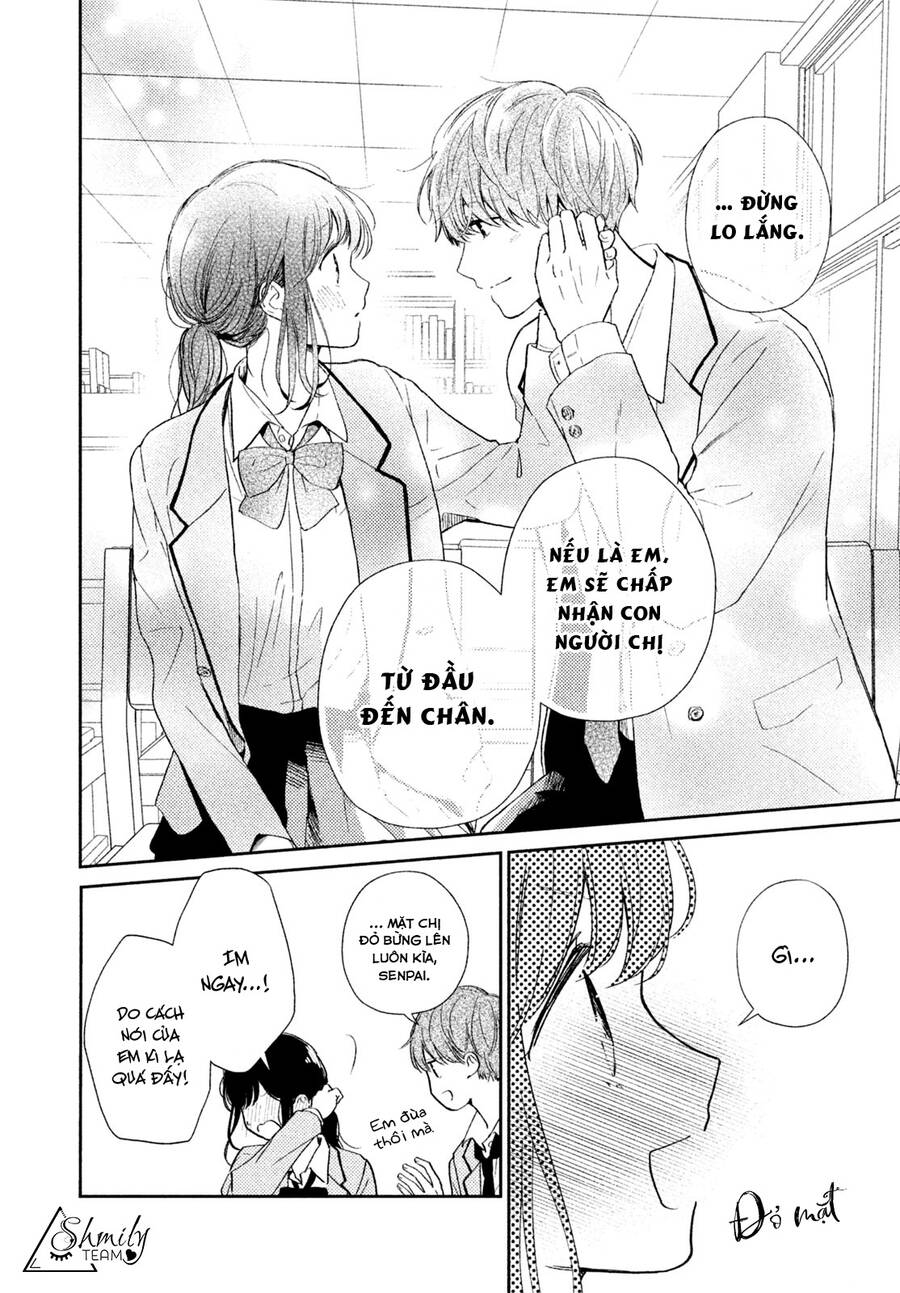 Tuyển Tập Oneshot Chapter 35 - 22