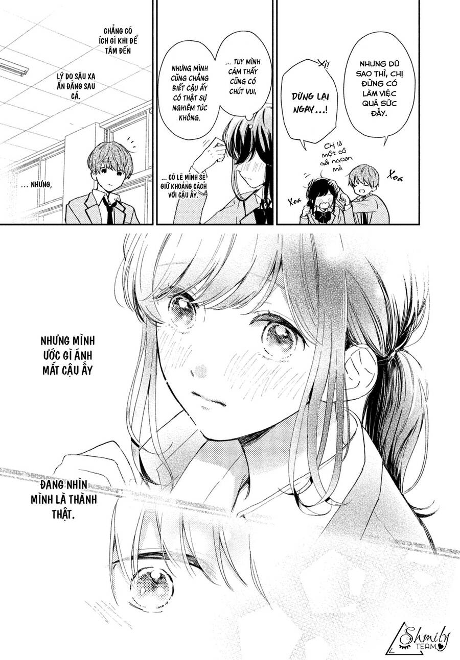 Tuyển Tập Oneshot Chapter 35 - 23