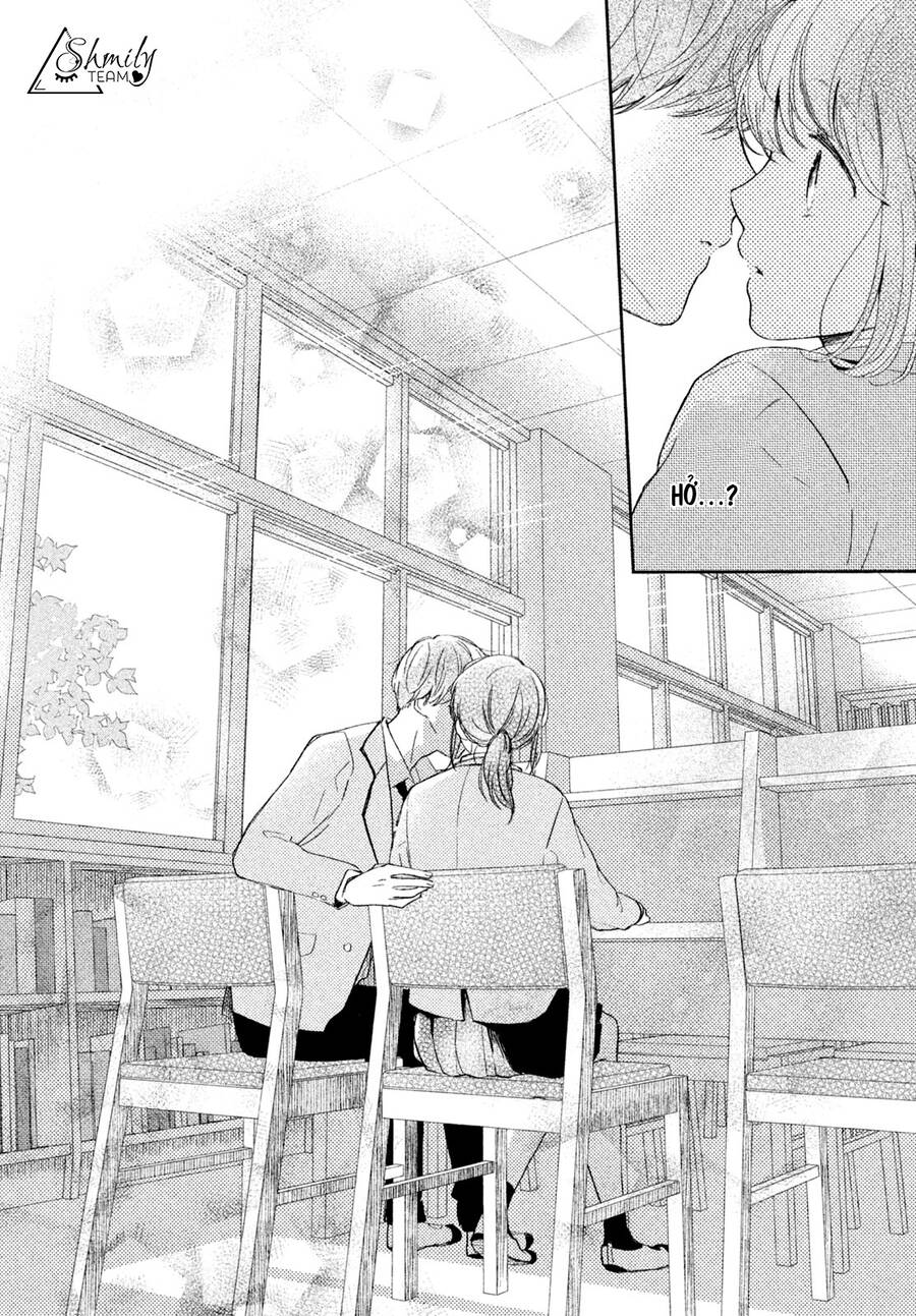 Tuyển Tập Oneshot Chapter 35 - 24