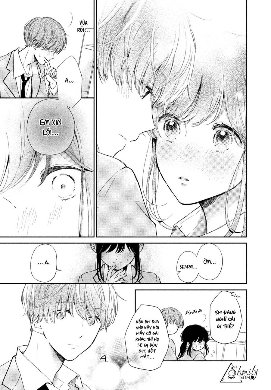 Tuyển Tập Oneshot Chapter 35 - 25