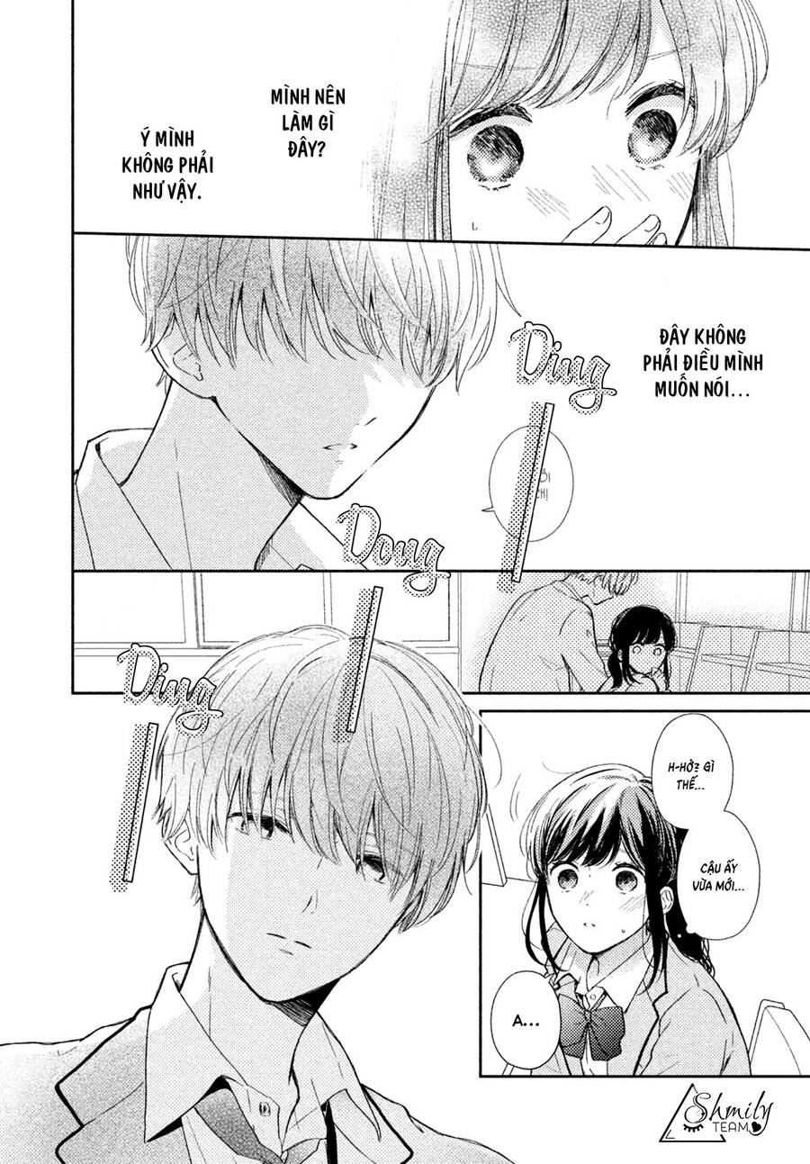 Tuyển Tập Oneshot Chapter 35 - 26