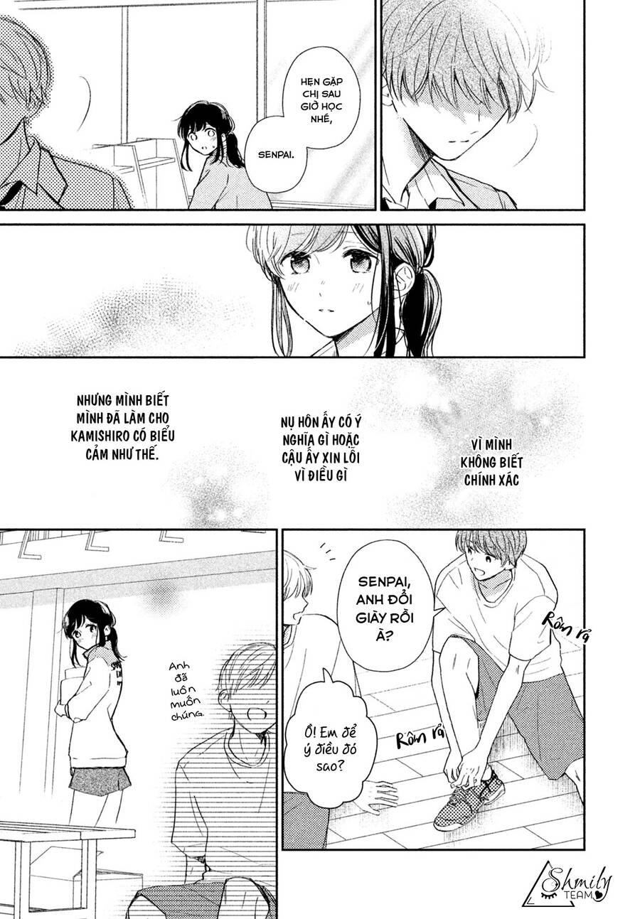 Tuyển Tập Oneshot Chapter 35 - 27