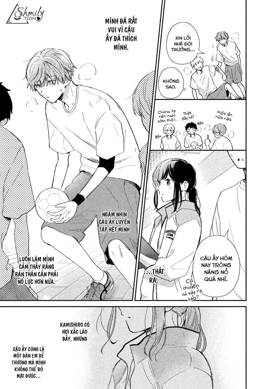 Tuyển Tập Oneshot Chapter 35 - 29