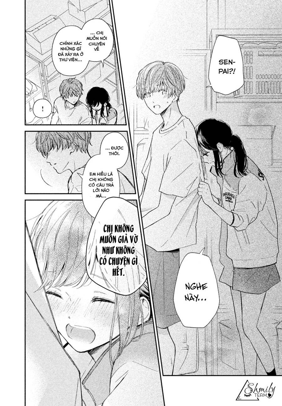 Tuyển Tập Oneshot Chapter 35 - 32