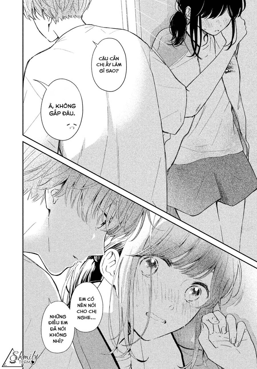 Tuyển Tập Oneshot Chapter 35 - 34