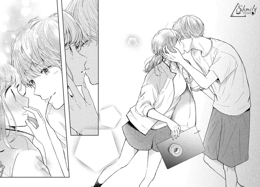 Tuyển Tập Oneshot Chapter 35 - 38