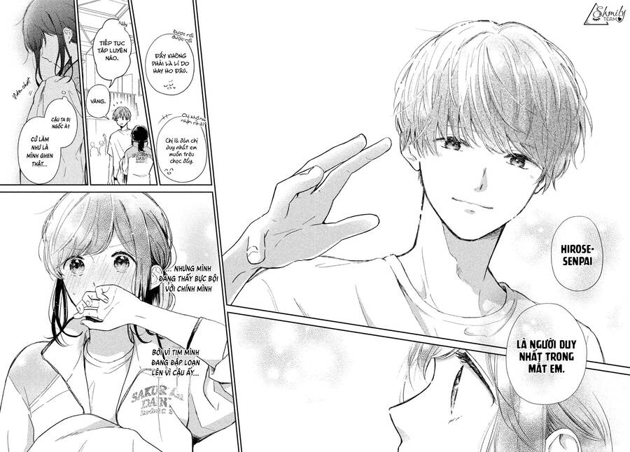 Tuyển Tập Oneshot Chapter 35 - 7