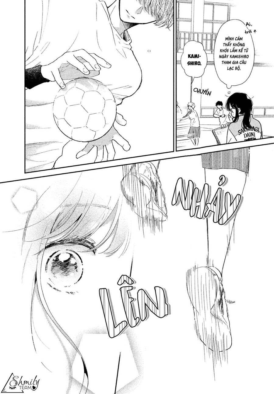 Tuyển Tập Oneshot Chapter 35 - 8