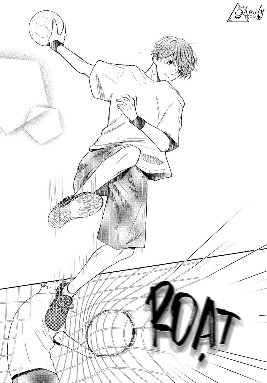 Tuyển Tập Oneshot Chapter 35 - 9