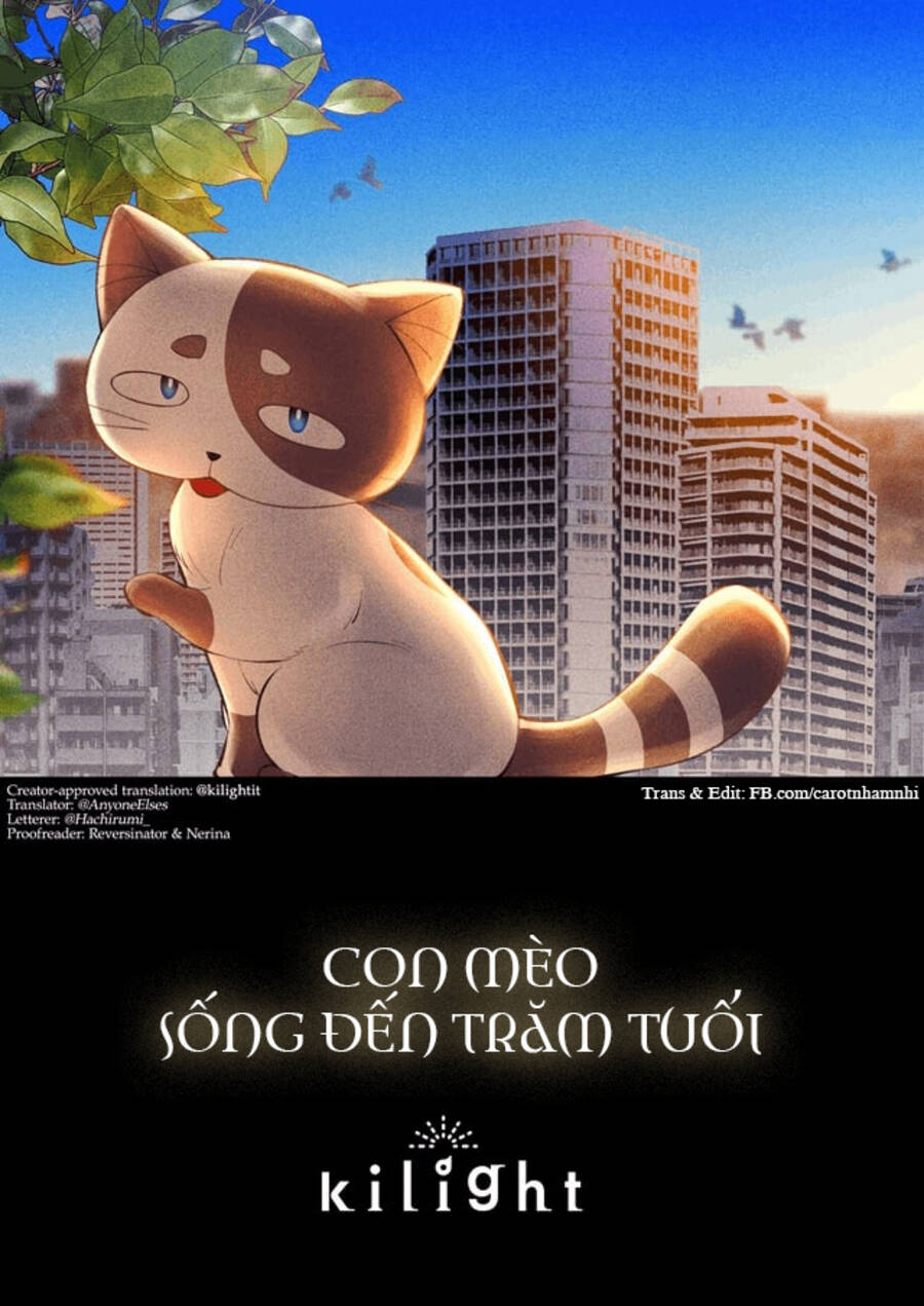 Tuyển Tập Oneshot Chapter 351 - 1