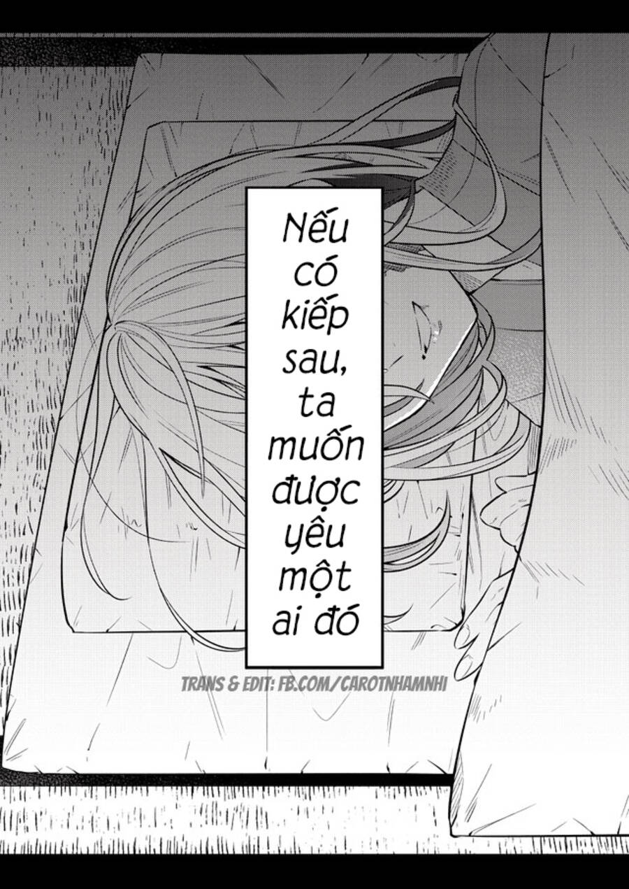 Tuyển Tập Oneshot Chapter 351 - 2