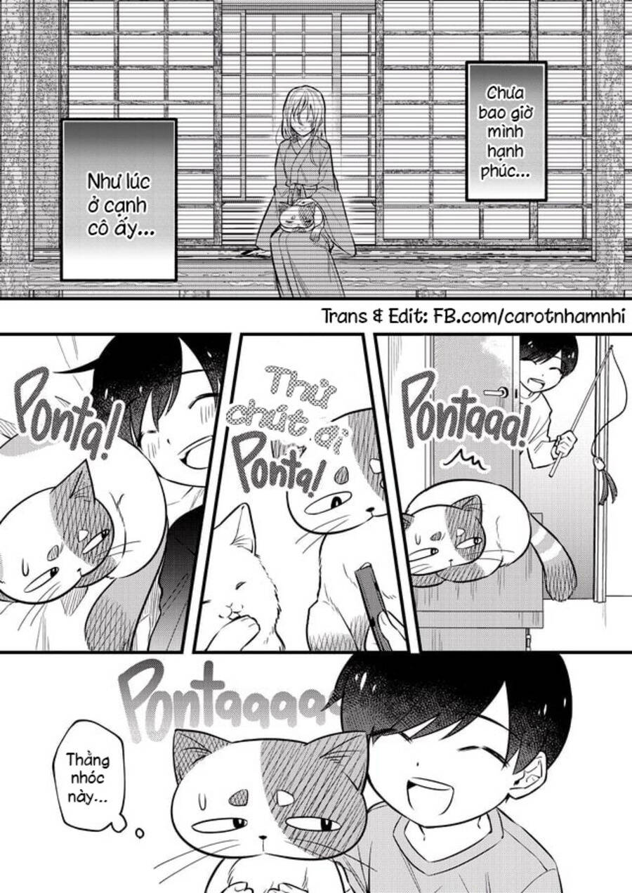 Tuyển Tập Oneshot Chapter 351 - 11