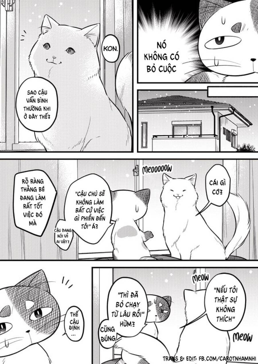 Tuyển Tập Oneshot Chapter 351 - 12