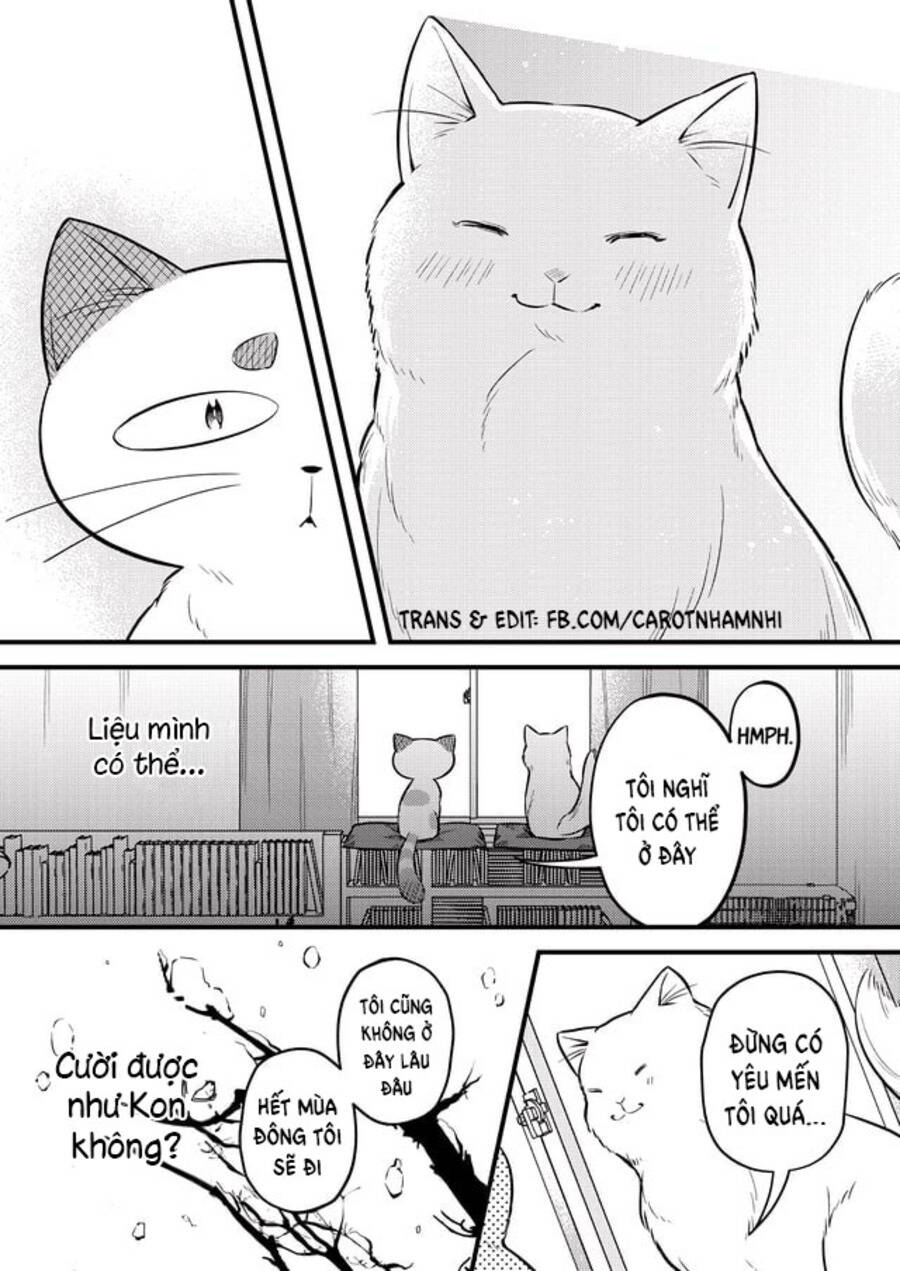 Tuyển Tập Oneshot Chapter 351 - 13